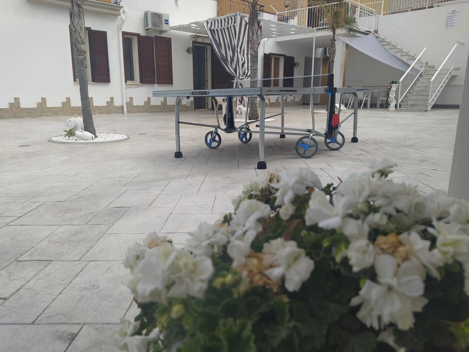 Case Vacanze Piccolo Balestrate Bagian luar foto