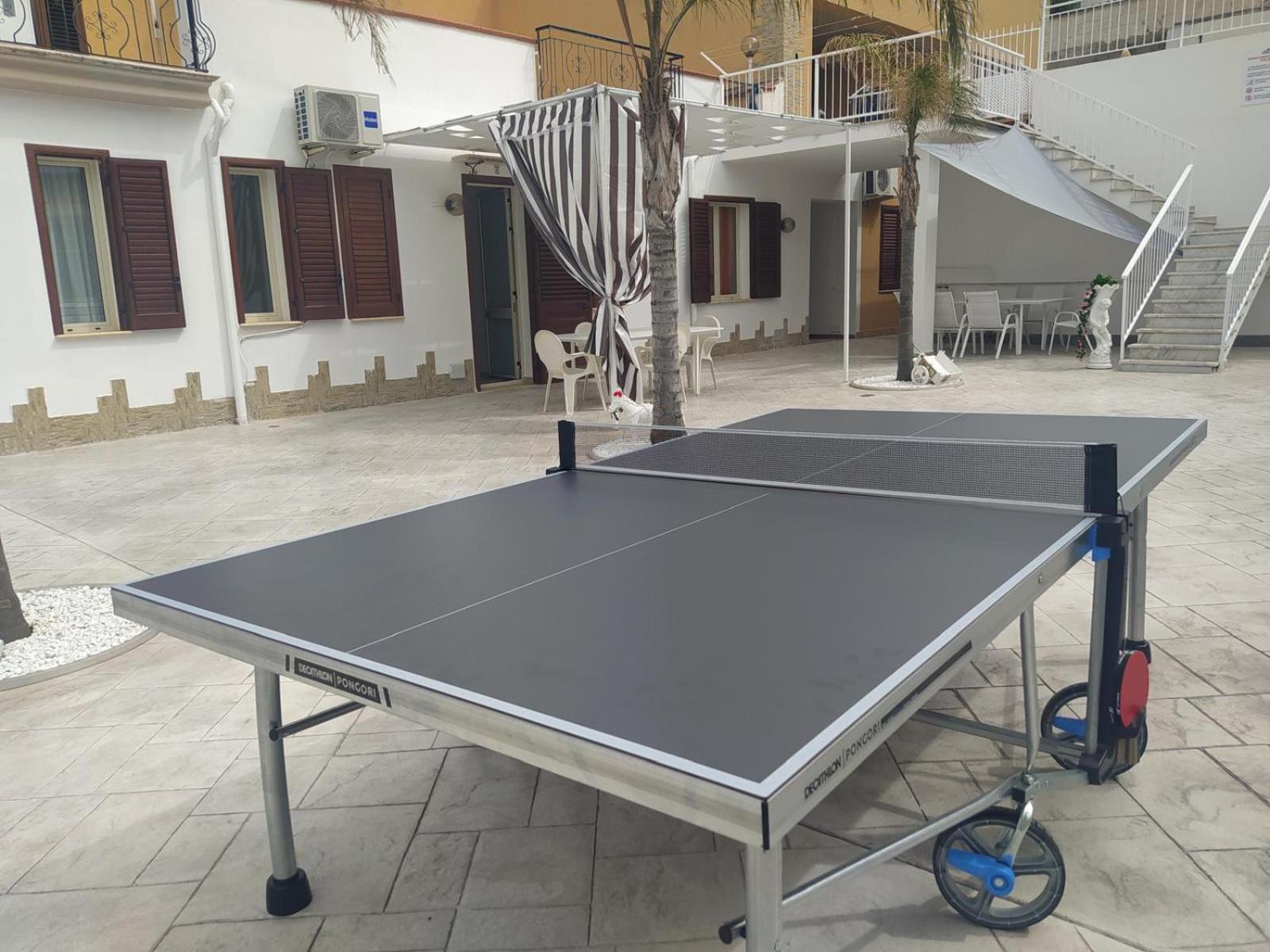 Case Vacanze Piccolo Balestrate Bagian luar foto