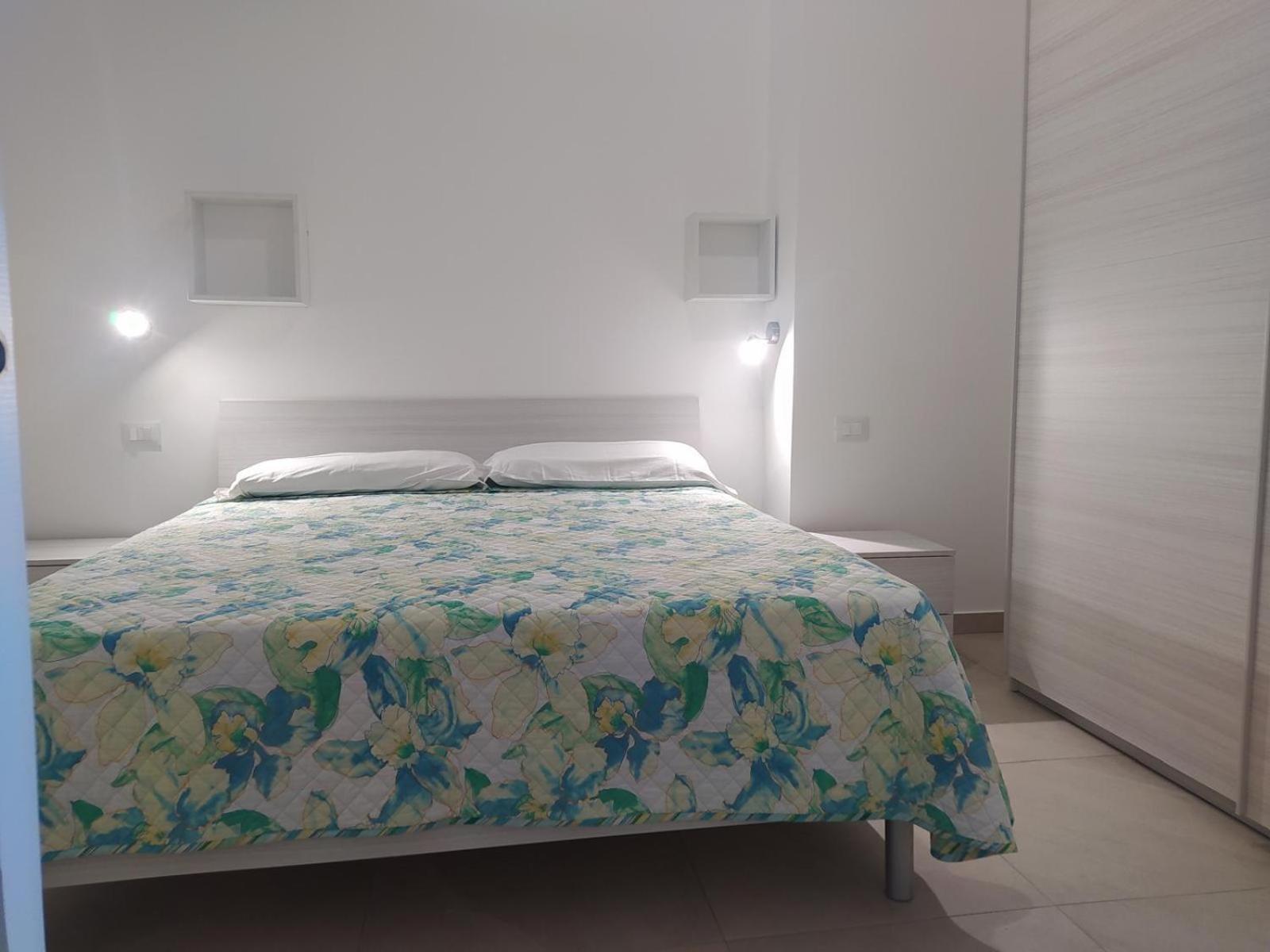 Case Vacanze Piccolo Balestrate Bagian luar foto