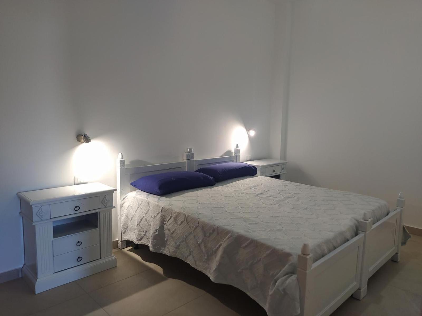 Case Vacanze Piccolo Balestrate Bagian luar foto