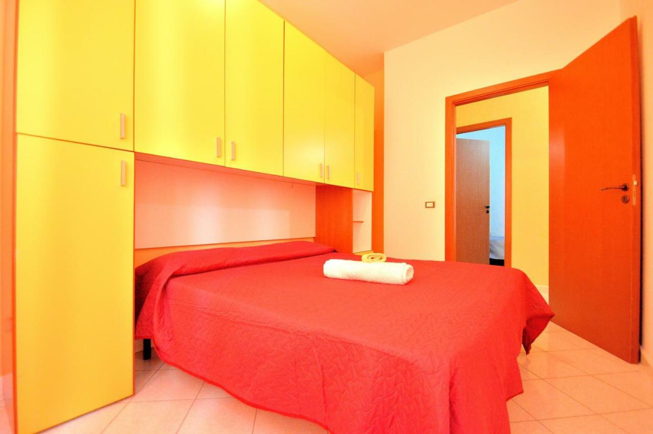 Case Vacanze Piccolo Balestrate Bagian luar foto