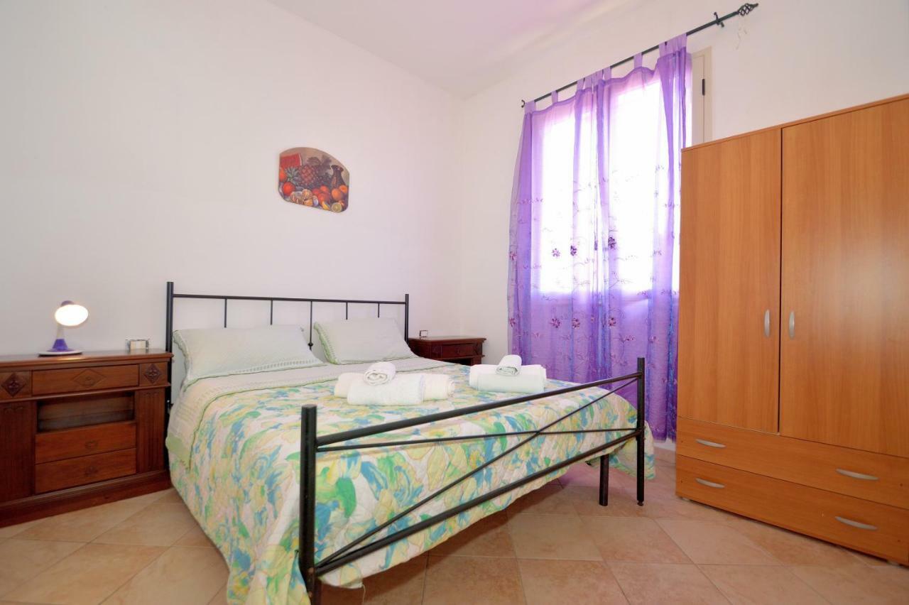 Case Vacanze Piccolo Balestrate Bagian luar foto